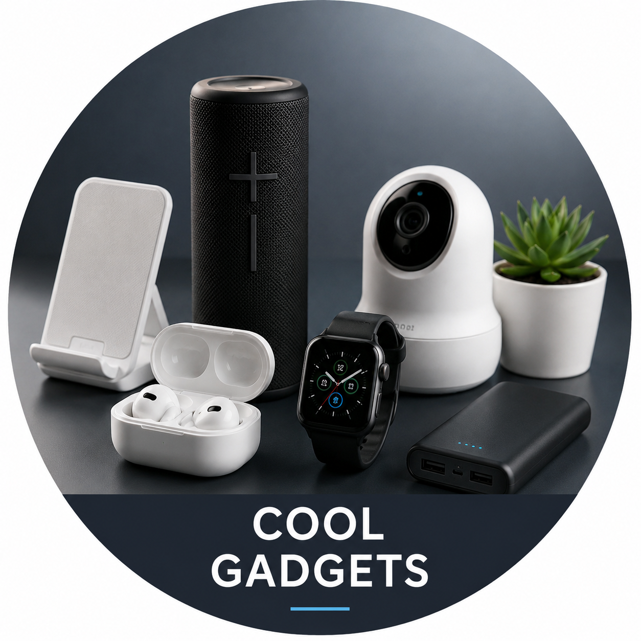Cool Gadgets