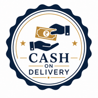 💵 Cash On Delivery
